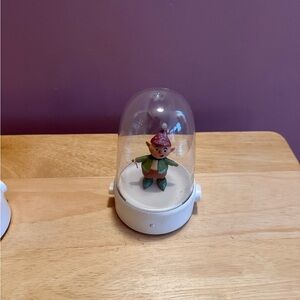 Hallmark Elf Tapper with Candy Cane 2008 - works great!